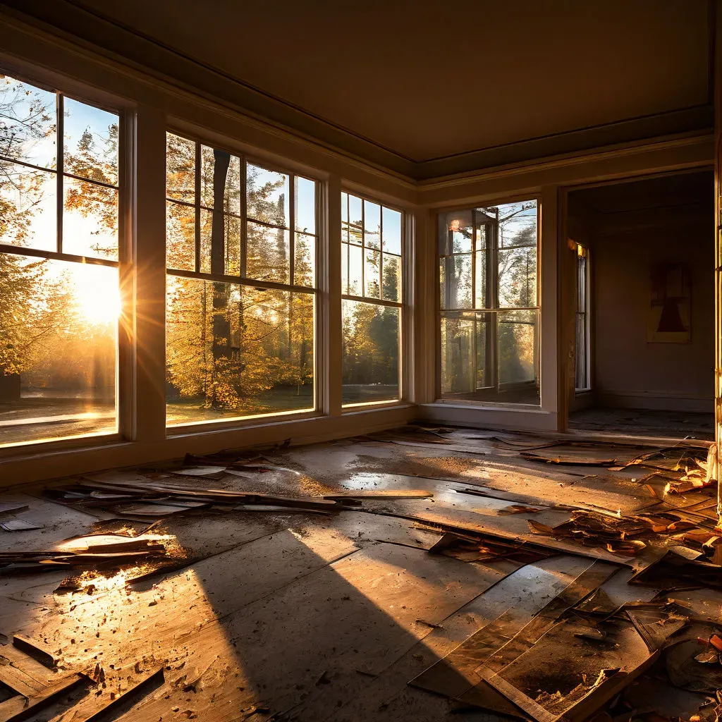 Carpet & Floor removal Image