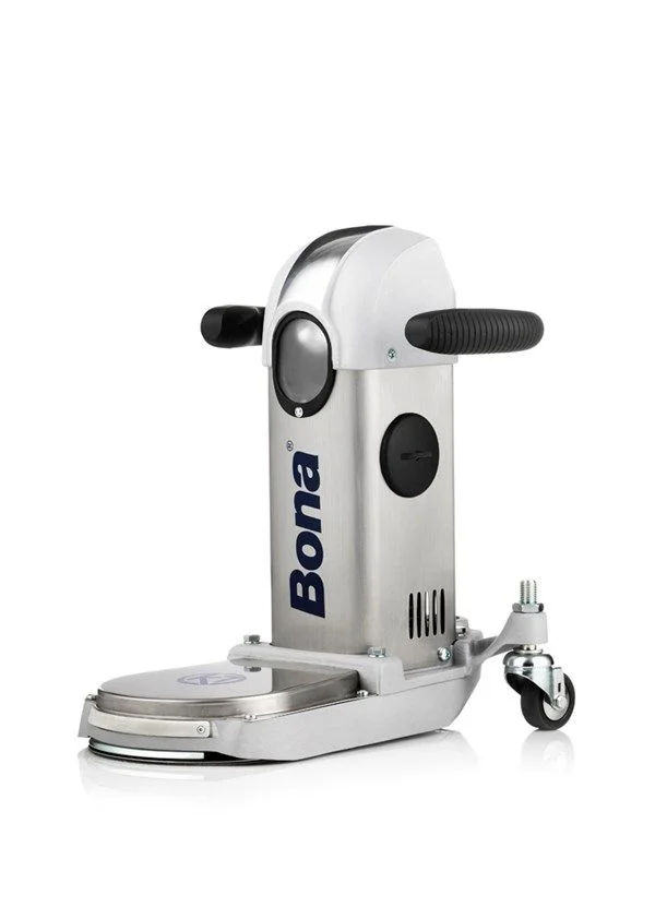 Bona Edge XL sanding machine.