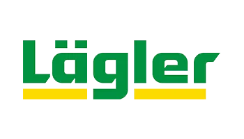 Lagler business logo.