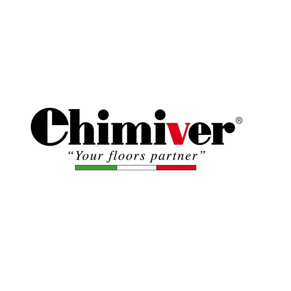 Chimiver business logo.